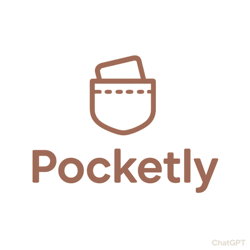 pocketly